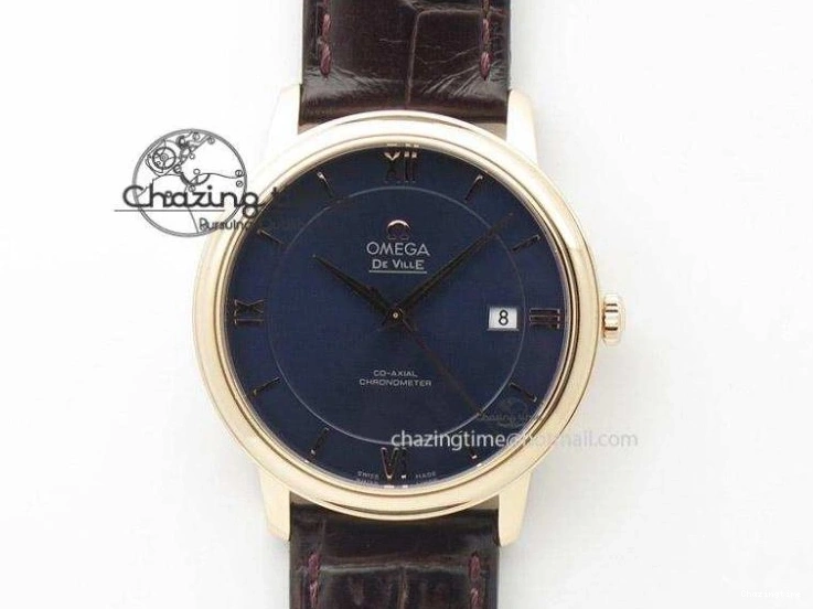 0506 Bright De Ville SS DIWF 1:1 Best Edition Silver Dial SS Markers on SS Bracelet MIYOTA 7848